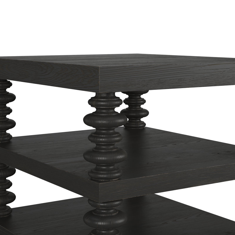 Atrium End Table