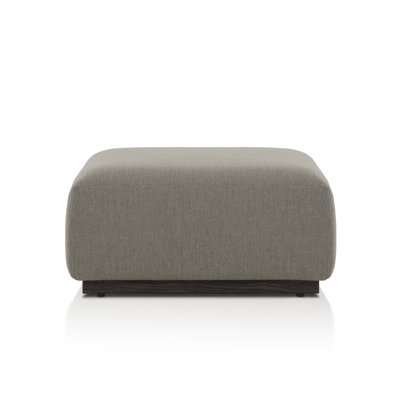 Anat Upholstered Ottoman