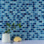 Artista 1" x 2" Glass Tiles-103975587