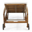 Chaise longue LALA & JASON CHAISE