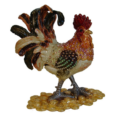 Figurine / Sculpture Decorative Object