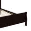 Base de lit plateforme en bois avec tête de lit Dovidio-1540447045-1540447046