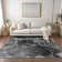 Kyrie Flatweave Washable Abstract Indoor / Outdoor Rug