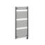 Chauffe-serviettes électrique mural Savoy-125400794-125400789