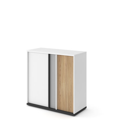 Stancil 90cm Sideboard