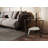 Dino Glass Top End Table-91955487