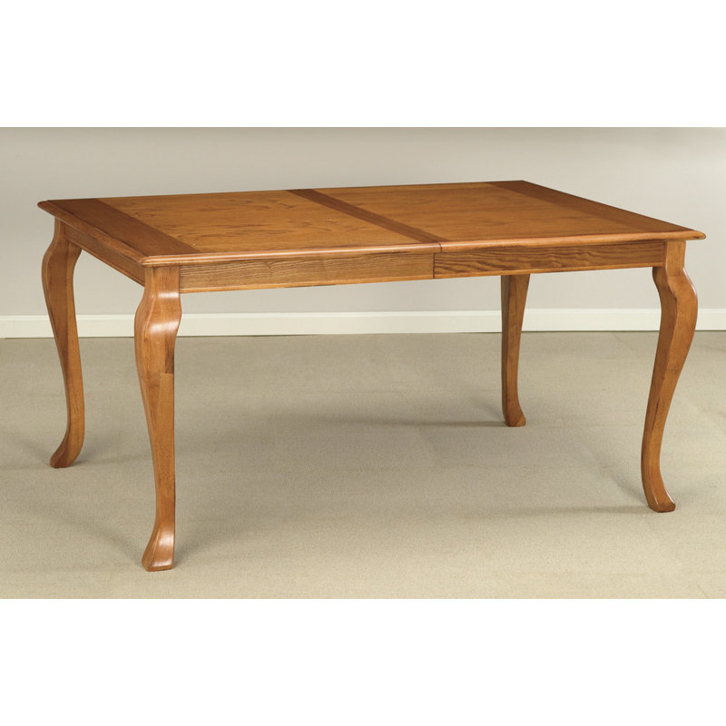 Bulmershe 40 " Rectangular Dining Table