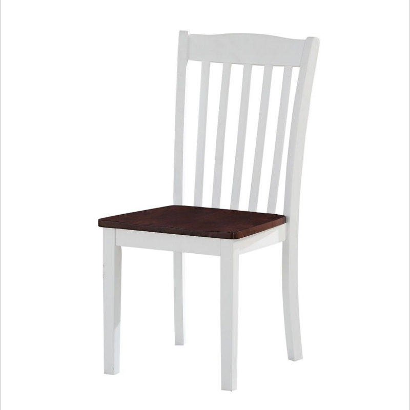 Chaise d'appoint Baldrick (ensemble de 2)