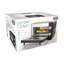 Quest Bake Toaster Oven with Rotisserie