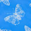 Papier peint Burnell Butterfly-55273221