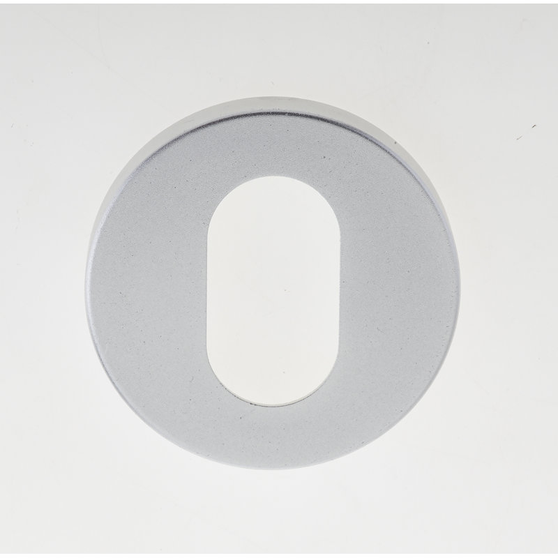 SAA Oval Profile Escutcheon