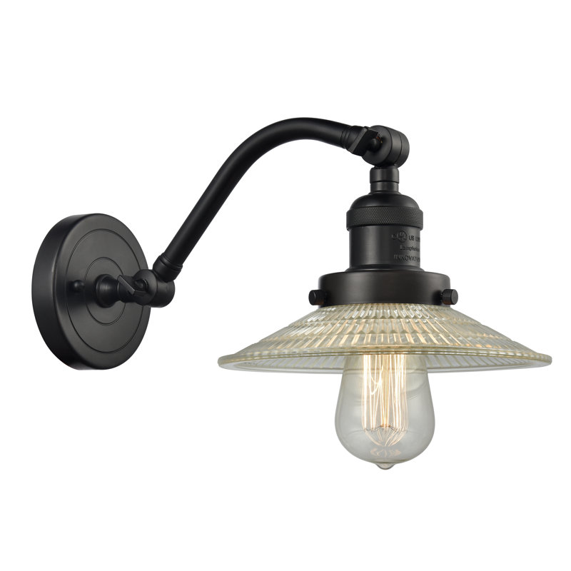 Katalina Armed Sconce, Oil Rubbed Bronze