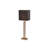 Chatham Glass Table Lamp