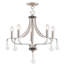 Lustre empire à 5 lumières Doggett-2017084598