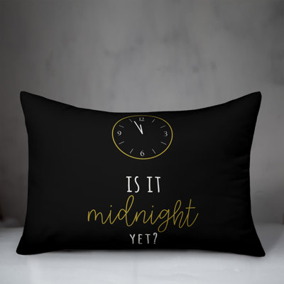 Throw Pillow