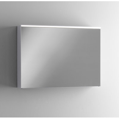 Gilbert Surface Mirrored Bathroom Cabinets