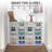 12 Pair Shoe Rack-953194173