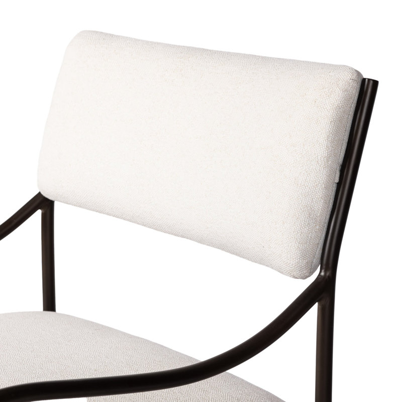 Nevin Outdoor Lounge Chair