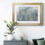Birch Solitude - peinture encadrée-1308078404-1308078405