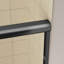 Porte de douche encadrée l 60 "x H 72"-76622810