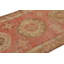 Hand Knotted Wool Oriental Area Rug