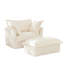 Chaise avec accoudoirs Cozy Gaming-1746834639
