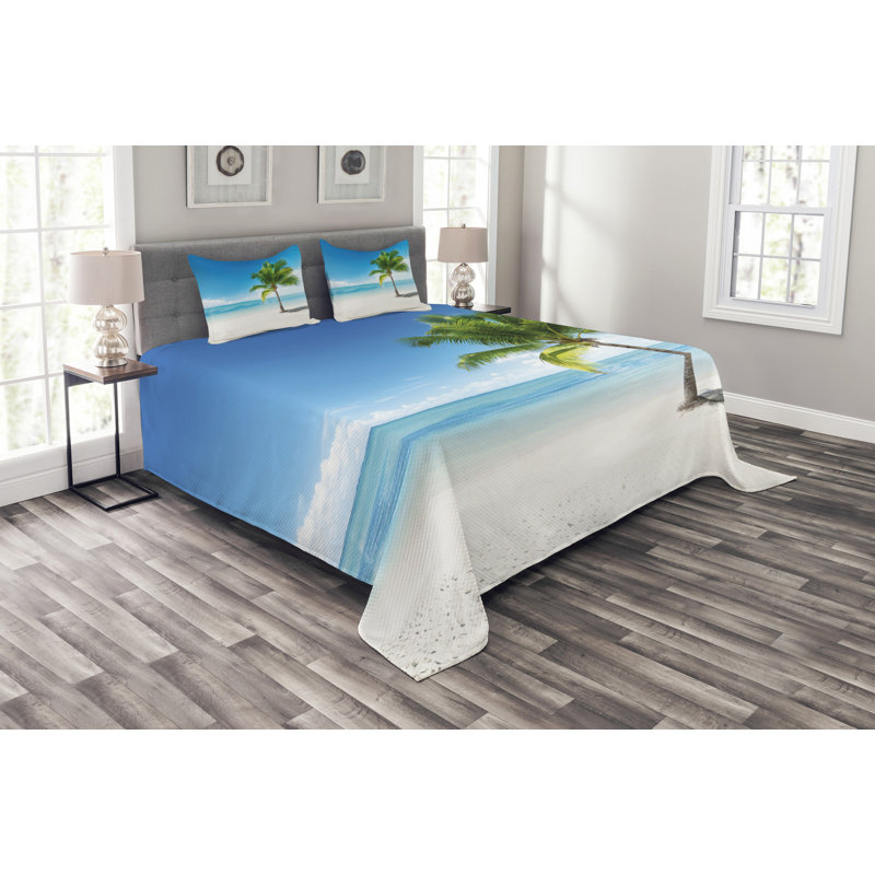 Javier 264 TC Duvet Cover Set