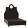 Tess Upholstered Bed