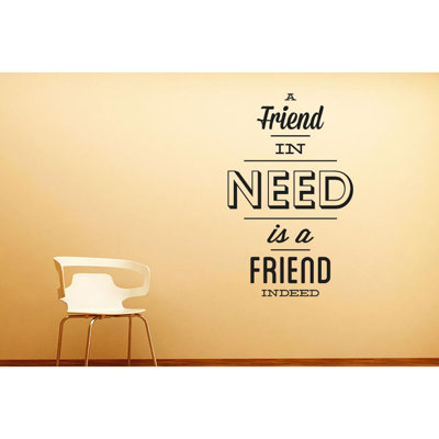 Wall Decal