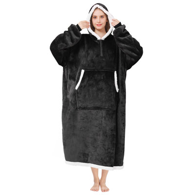 Gavrilin Throw Blanket