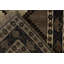 One-of-a-Kind 3'6" x 6'8" Hand Knotted Area Rug