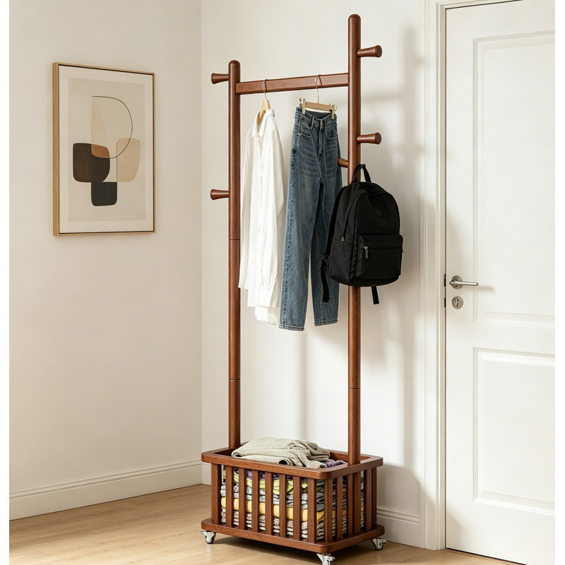 Portemanteau d'entrée