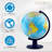 Scout Student Desk World Globe