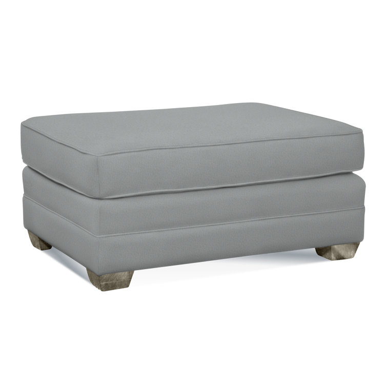 Bedford Upholstered Ottoman