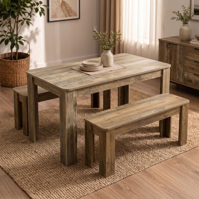 4 -Person Dining Set
