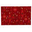 Tapis de bain Ornaments Holiday-1895571455-1895571454