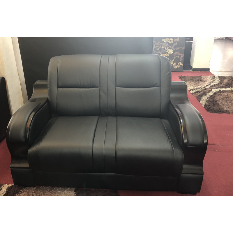 Backstrom Loveseat