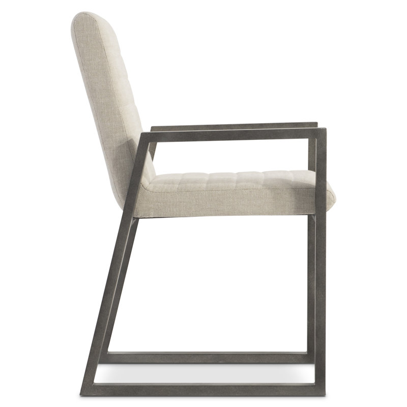 Tribeca Upholstered Arm Chair