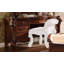 Ensemble coiffeuse et tabouret Carlene-1613619471