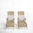 Anyston 2 - Person Patio Conversation Set