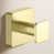 Brushed Gold