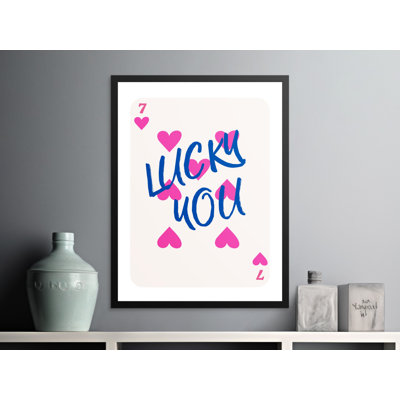 Makenna Print