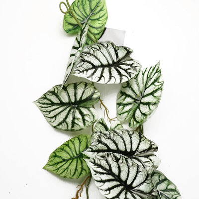 Hanging Plants 120cm Faux Foliage Plant