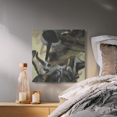 Marciniak Wrapped Canvas Print Set