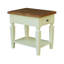 Table de bout avec rangement Briseno-1439798592