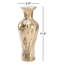 Glass Table Vase