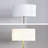 Maramawit 67'' Traditional Floor Lamp-36916792-36916789
