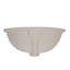 Regatta 18.75'' L Bathroom Sink
