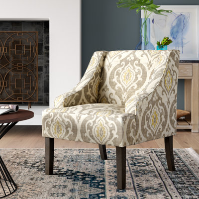 Fauteuil d'appoint Adona