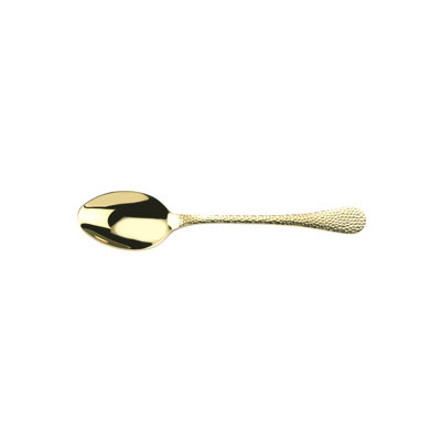 The Champagne Avalon Collection Stainless Steel Specialty Spoon